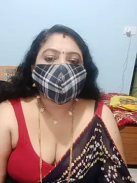 Kannadasexywifes live cam, India, Curvy, Brown, Black - EroticFlix