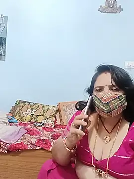 Kannadasexywifes live cam, India, Curvy, Brown, Black - EroticFlix