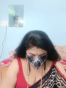 Kannadasexywifes live cam, India, Curvy, Brown, Black - EroticFlix