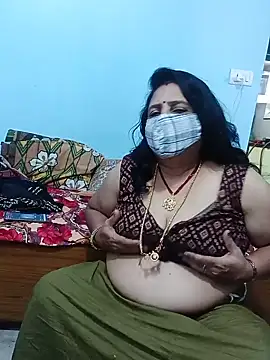Kannadasexywifes live cam, India, Curvy, Brown, Black - EroticFlix