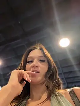 Kate-Paul snapshot