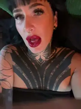 KathaleaNoir snapshot
