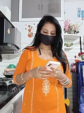 Kaur_Simran_01 live cam, India, Curvy, Brown, Black - EroticFlix