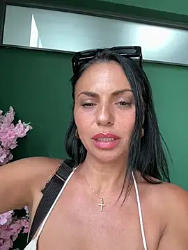 KimKelly13 live cam, Spain, Thin, Black, Brown - EroticFlix