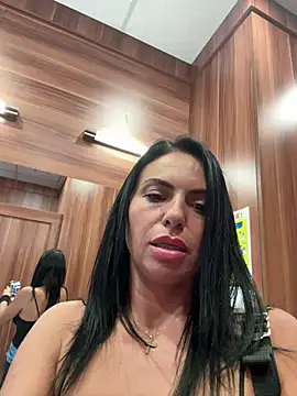 KimKelly13 live cam, Spain, Thin, Black, Brown - EroticFlix