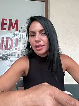 KimKelly13 live cam, Spain, Thin, Black, Brown - EroticFlix