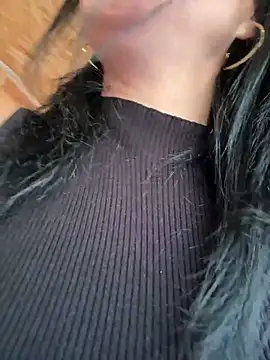 KimKelly13 live cam, Spain, Thin, Black, Brown - EroticFlix