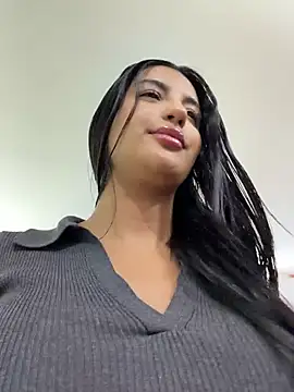 Kimm_khalifa live cam, Thin, Black, Brown, Small Tits - EroticFlix