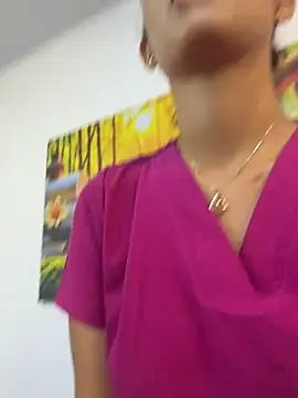 Kinky-Spa live cam, Athletic, Black, Brown, Hairy - EroticFlix
