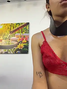 Kinky-Spa live cam, Athletic, Black, Brown, Hairy - EroticFlix