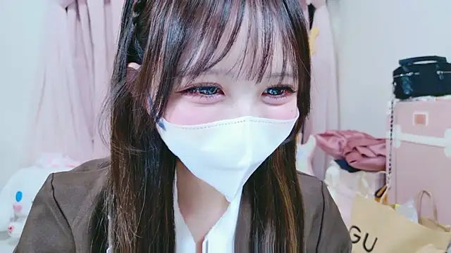 Koto-jpnk live cam, Japan, Thin - EroticFlix