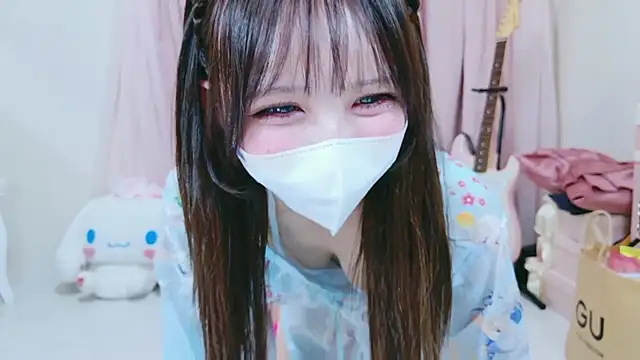 Koto-jpnk live cam, Japan, Thin - EroticFlix