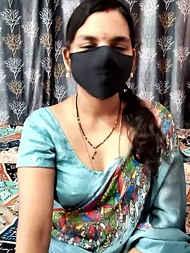 LIKITHA-HOT-GIRL live cam, Average - EroticFlix
