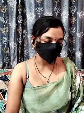 LIKITHA-HOT-GIRL live cam, Average - EroticFlix