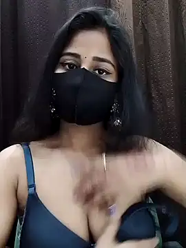 Lalisa_sexy live cam, India, Athletic, Black, Black - EroticFlix