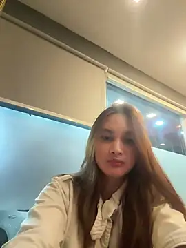 LanySylvia live cam, Thin - EroticFlix