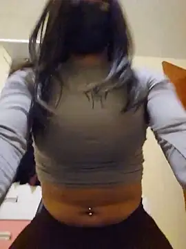Latin_summer live cam, Peru, Black, Brown - EroticFlix