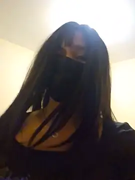Latin_summer live cam, Peru, Black, Brown - EroticFlix
