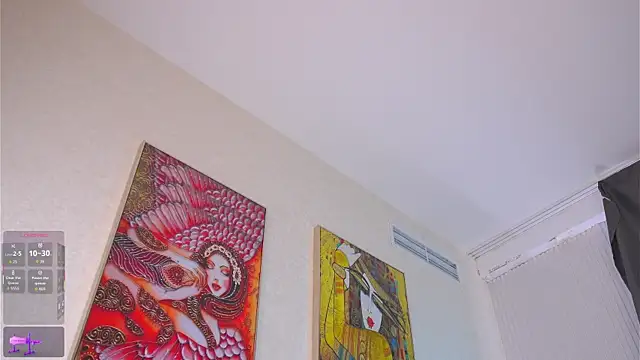 LiliBanger snapshot