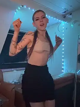 Lina-420 live cam, Germany, Thin - EroticFlix
