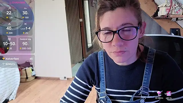 Lina_lou4 snapshot