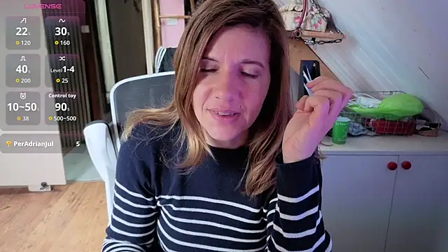 Lina_lou4 snapshot