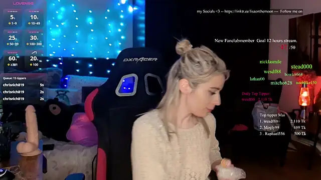 Lisaonthemoon snapshot