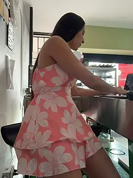 LittleDoll___ live cam, Colombia, Thin, Black, Brown - EroticFlix
