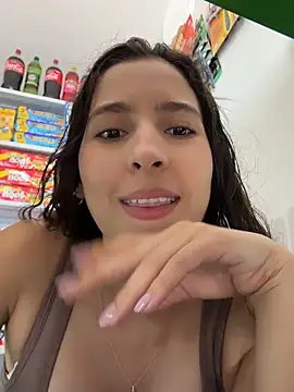 LittleDoll___ live cam, Colombia, Thin, Black, Brown - EroticFlix