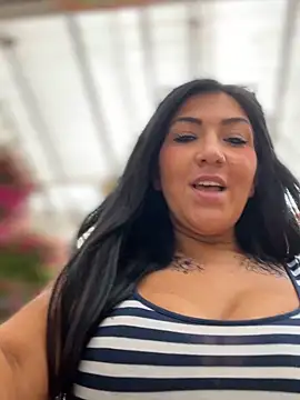 LittleMissEeve live cam, United States, Curvy, Brown, Big Tits - EroticFlix