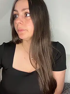 Loella-Rose live cam, Germany, Average, Black, Brown - EroticFlix