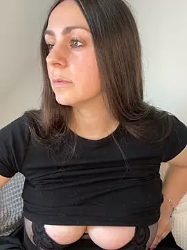 Loella-Rose live cam, Germany, Average, Black, Brown - EroticFlix