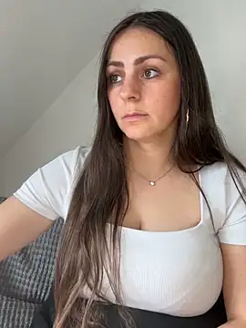 Loella-Rose live cam, Germany, Average, Black, Brown - EroticFlix