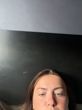 LolaSkyee live cam, Thin, Black, Blue - EroticFlix