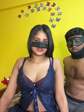 Loverhot12 live cam, Athletic, Black, Black - EroticFlix