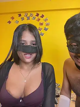 Loverhot12 live cam model