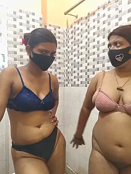 Loving_Naughtycouple live cam, India, Average, Brown, Black - EroticFlix