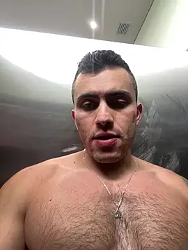 LucasJewely live cam, Athletic, Black, Hazel, Big Ass - EroticFlix