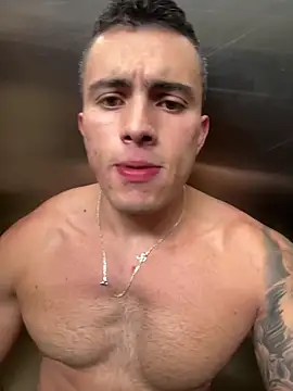 LucasJewely live cam, Athletic, Black, Hazel, Big Ass - EroticFlix