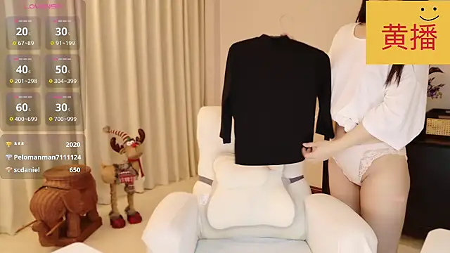 Lucky-baby snapshot