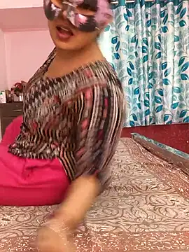 MUMTAJ-1 live cam, Average, Black, Black, Big Ass - EroticFlix