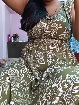 MUMTAJ-1 live cam, Average, Black, Black, Big Ass - EroticFlix