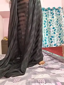 MUMTAJ-1 live cam, Average, Black, Black, Big Ass - EroticFlix