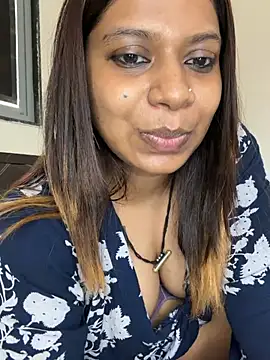 Malika_Secrets live cam, India, Curvy, Blonde, Black - EroticFlix