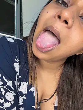 Malika_Secrets live cam, India, Curvy, Blonde, Black - EroticFlix