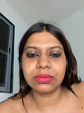 Malika_Secrets live cam, India, Curvy, Blonde, Black - EroticFlix
