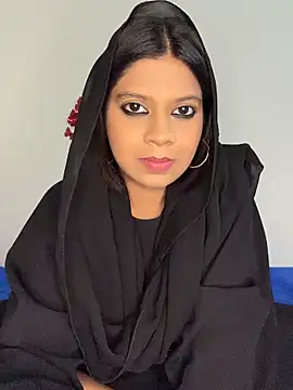 Malika_Secrets live cam, India, Curvy, Blonde, Black - EroticFlix