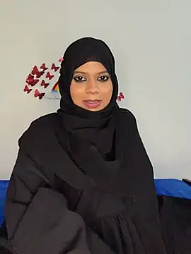 Malika_Secrets live cam, India, Curvy, Blonde, Black - EroticFlix