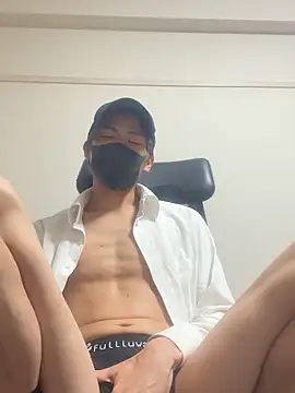 Manato_jp_1215 live cam, Japan, Thin, Blonde - EroticFlix