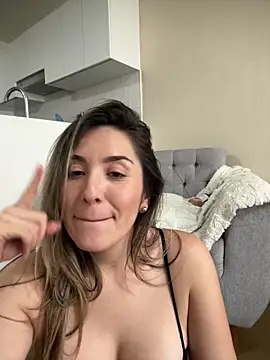 Mariana_gom live cam, Average, Blonde, Hazel, Big Ass - EroticFlix
